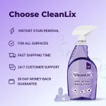 CleanLix image